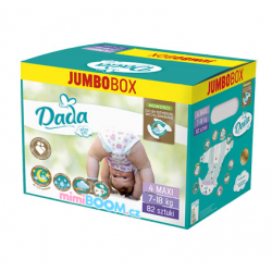 BOX/BAG DADA Plenek Extra...